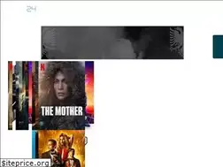 Sites similar to filma24.li