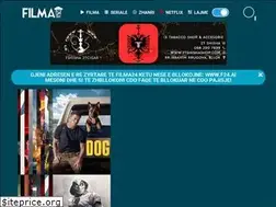 Sites similar to filma24.sh