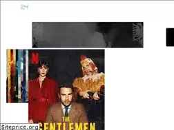 Sites similar to filma24.tv