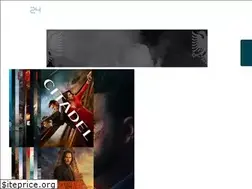 Sites similar to filma24.ws