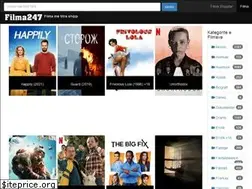 Sites similar to filma247.com