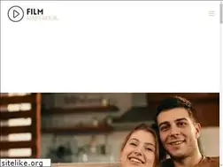 Sites similar to filmaanbieder.nl