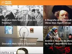 Sites similar to filmabrasil.com