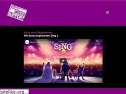 Sites similar to filmacties.nl