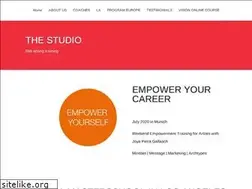 Sites similar to filmactorstraining.com