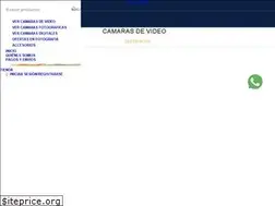 Sites similar to filmadorasperu.com