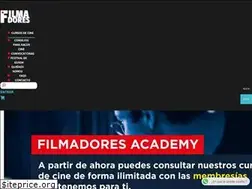 Sites similar to filmadores.com