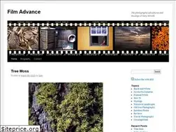 Sites similar to filmadvance.com