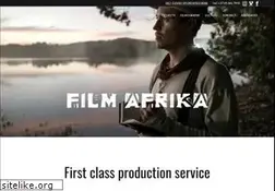 Sites similar to filmafrika.com