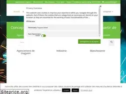 Sites similar to filmag.fr