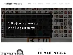 Sites similar to filmagentura.cz