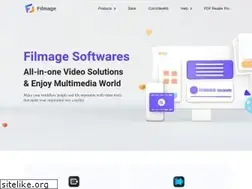 Sites similar to filmagepro.com