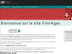 Sites similar to filmages.ch