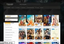 Sites similar to filmai.co