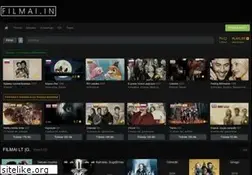 Sites similar to filmai.in