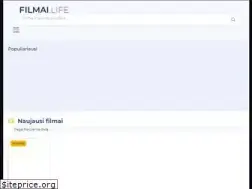 Sites similar to filmai.life