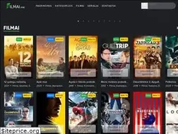 Sites similar to filmai.me