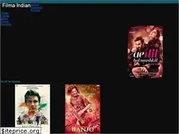 Sites similar to filmaindian.com