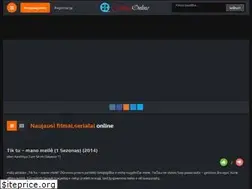 Sites similar to filmaionline.ucoz.net