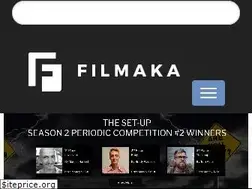 Sites similar to filmaka.com