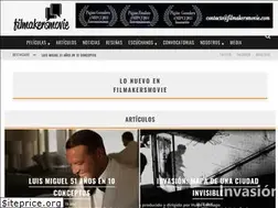 Sites similar to filmakersmovie.com