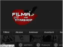 Sites similar to filmakokoshka.com