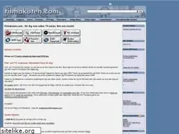 Sites similar to filmakuten.com