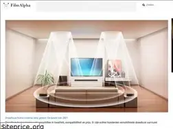Sites similar to filmalpha.nl