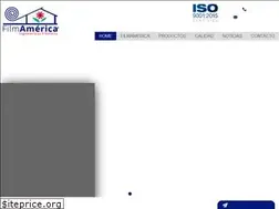 Sites similar to filmamerica.cl
