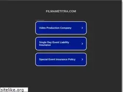 Sites similar to filmametitra.com