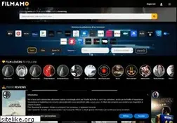 Sites similar to filmamo.it