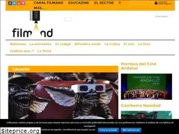 Sites similar to filmand.es