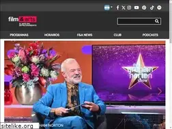 Sites similar to filmandarts.tv