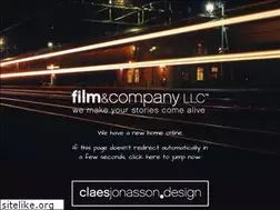 Sites similar to filmandcompany.com