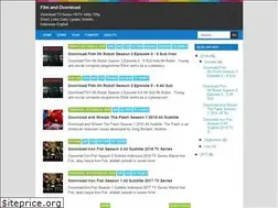 Sites similar to filmanddownload.blogspot.com