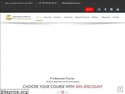 Sites similar to filmandfinearts.com