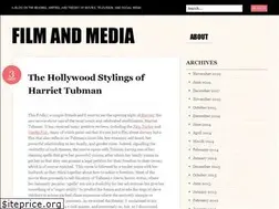 Sites similar to filmandmedia.net