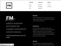 Sites similar to filmandmusic.com