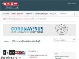 Sites similar to filmandmusicaustria.at