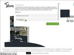 Sites similar to filmando.es