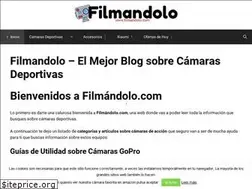Sites similar to filmandolo.com
