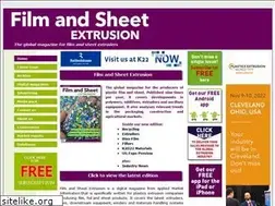 Sites similar to filmandsheet.com