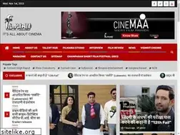 Sites similar to filmaniaentertainment.com