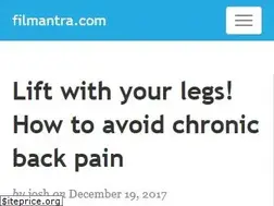 Sites similar to filmantra.com