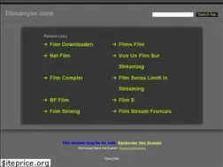 Sites similar to filmanyar.com