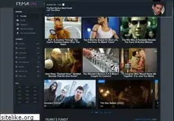 Sites similar to filmaon.cc