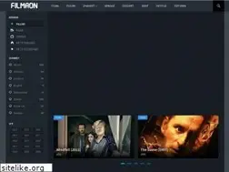 Sites similar to filmaon.com