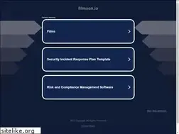 Sites similar to filmaon.io