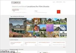 Sites similar to filmapia.com