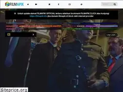 Sites similar to filmapik.cc